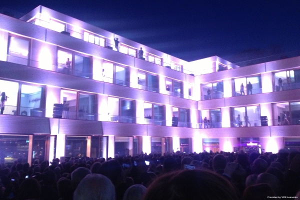 Pop House Hotel (Stockholm)